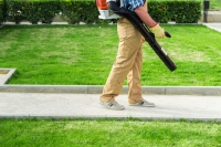 Stellenangebot - Helfer im Garten- und Landschaftsbau